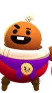 ai character: Shooky Tick background