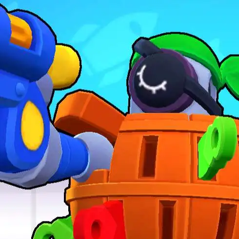 chat with ai character: Pop-eye Darryl