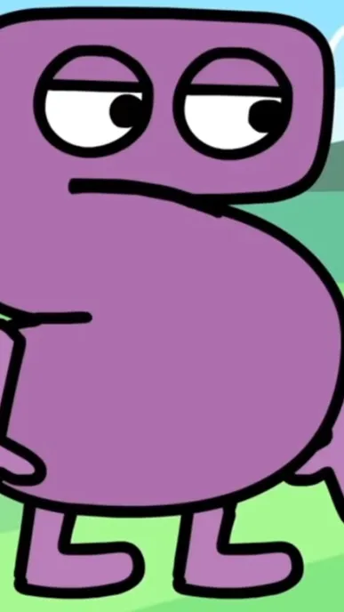 ai character: Five (Tpot 20) background