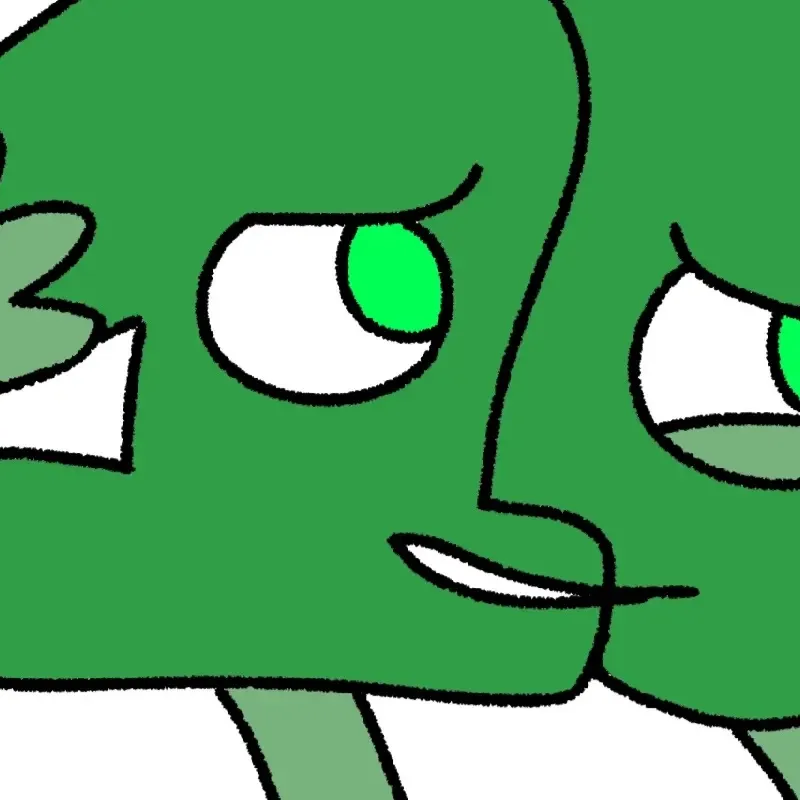 chat with ai character: Negative Fifteen 