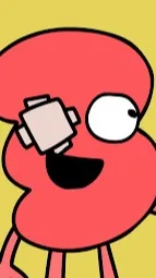 ai character: Three[TPOT 20] background