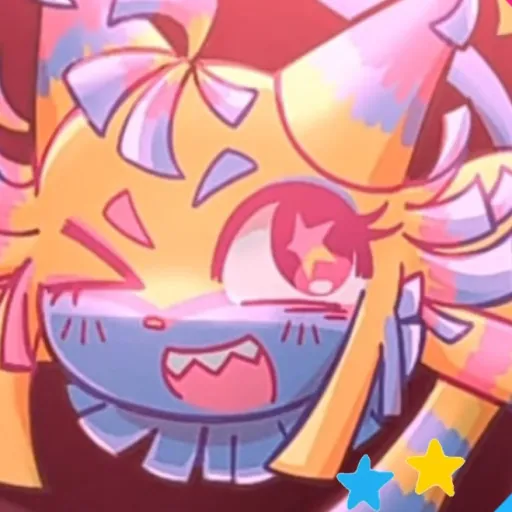 creator Astro :3 dandys's avatar