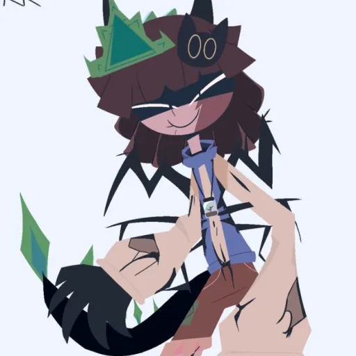 creator Astro :3 dandys's avatar