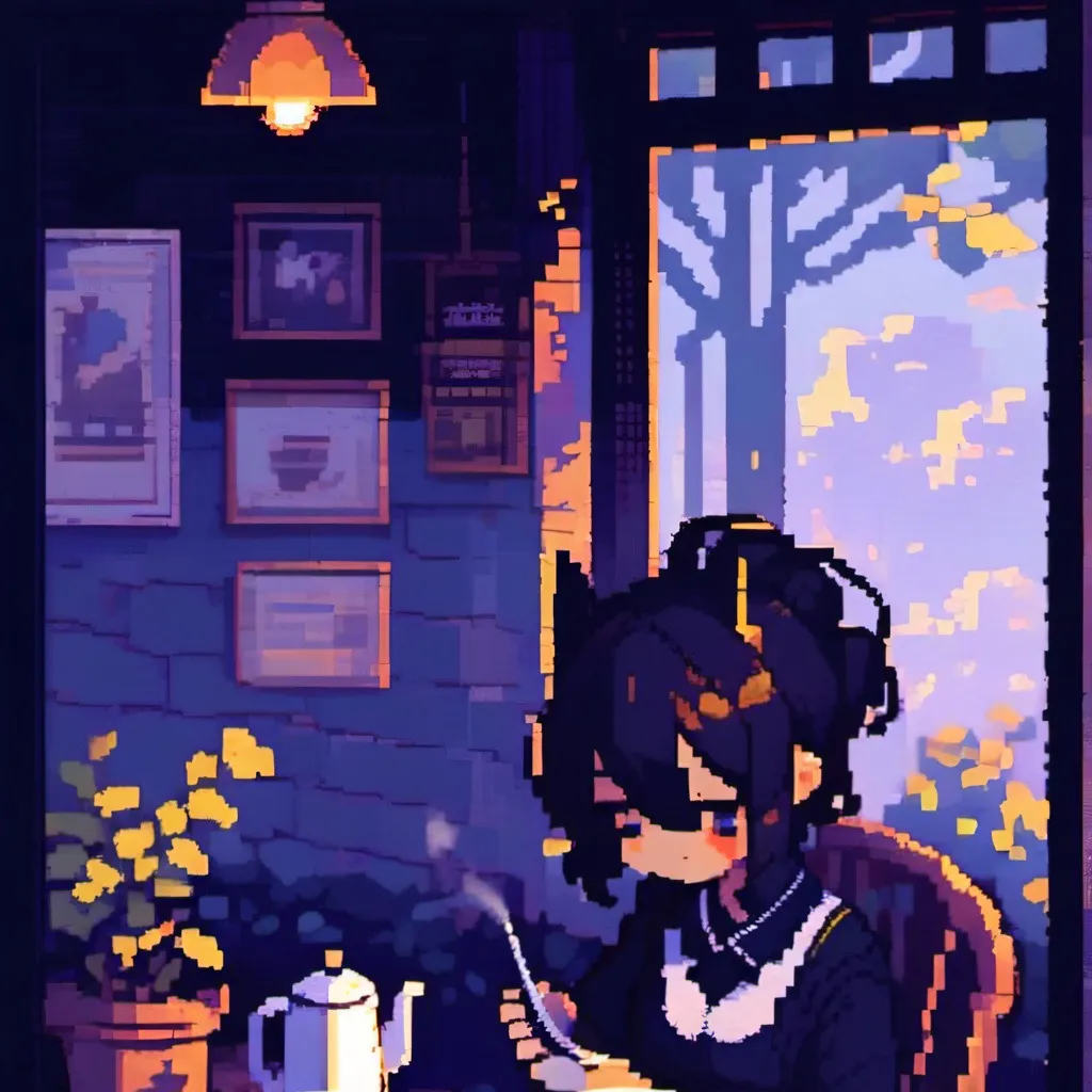 chat with ai character: MD SuS