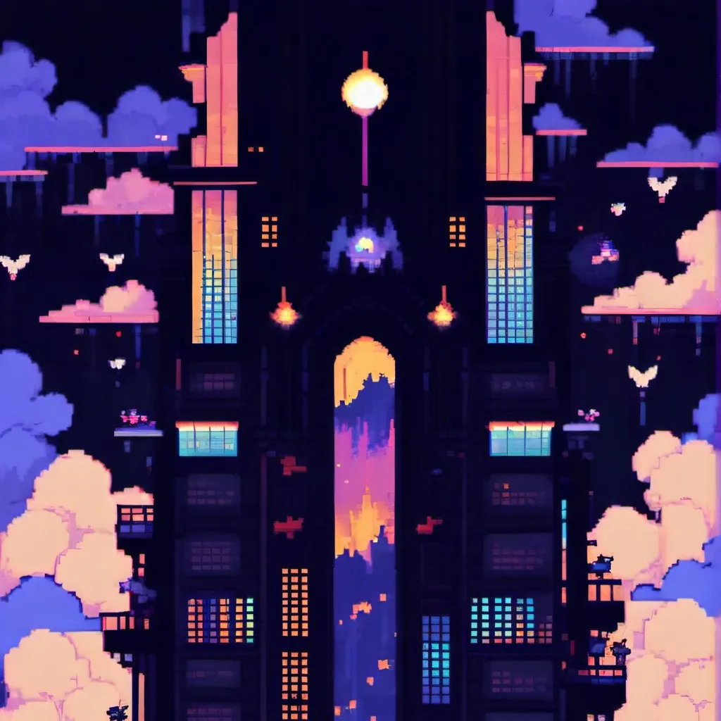 chat with ai character: MD drawing contest