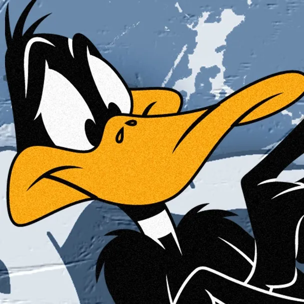 chat with ai character: Daffy Duck