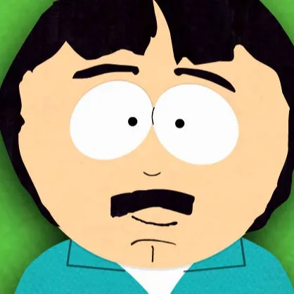 chat with ai character: Randy Marsh