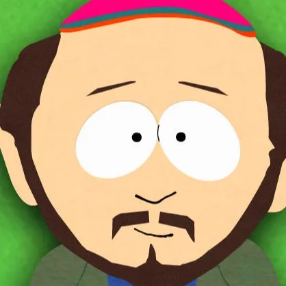 chat with ai character: Gerald Broflovski