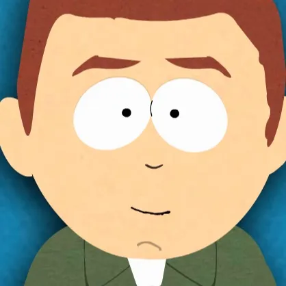 chat with ai character: Stephen Stotch