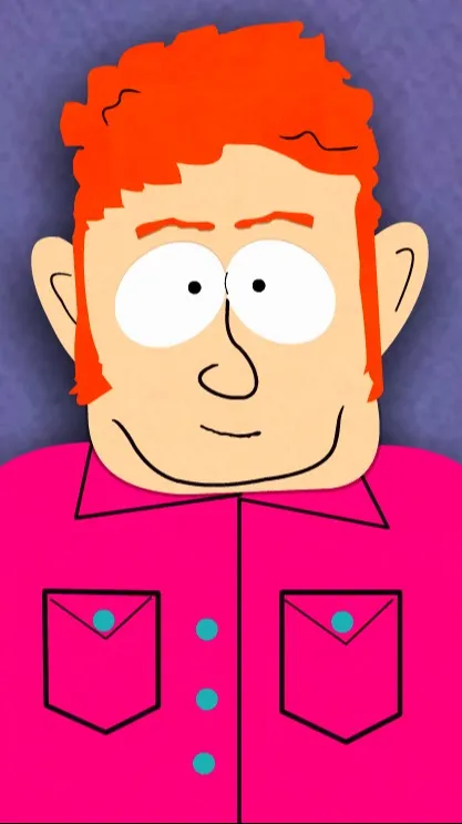 ai character: Skeeter background