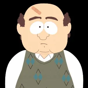 chat with ai character: Mr Adler