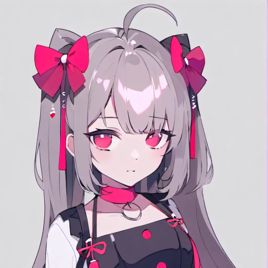 chat with ai character: Marina