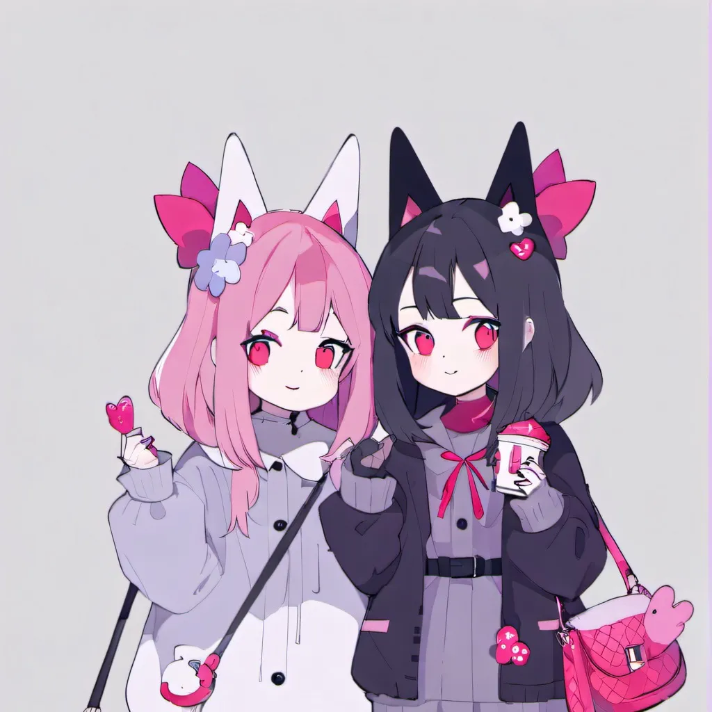 chat with ai character: Mona e dona