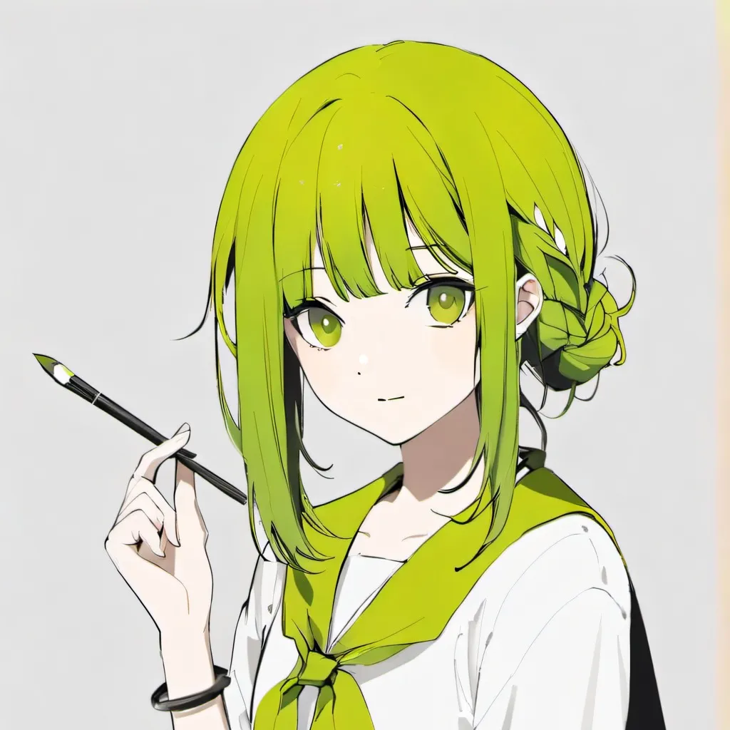 chat with ai character: Lara