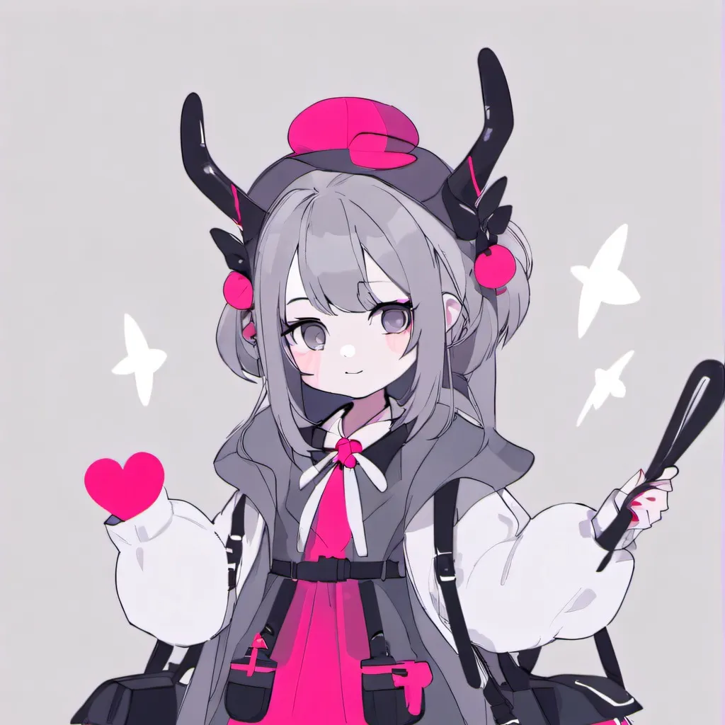 chat with ai character: Granola-chan