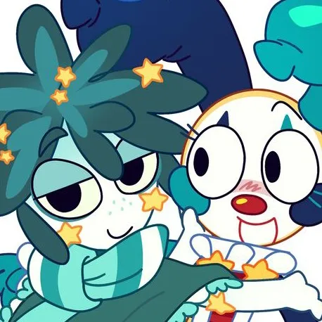 talkie's author avatar