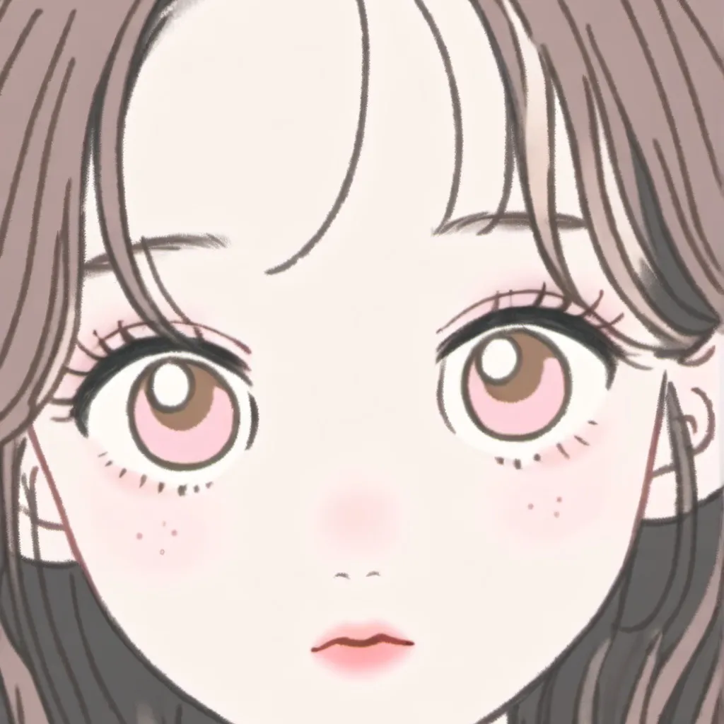 chat with ai character: Phoebe🤎🩷🤍