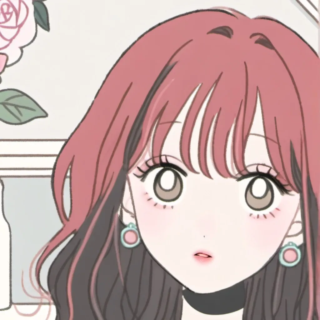 chat with ai character: Elyanah❤️🤎💚