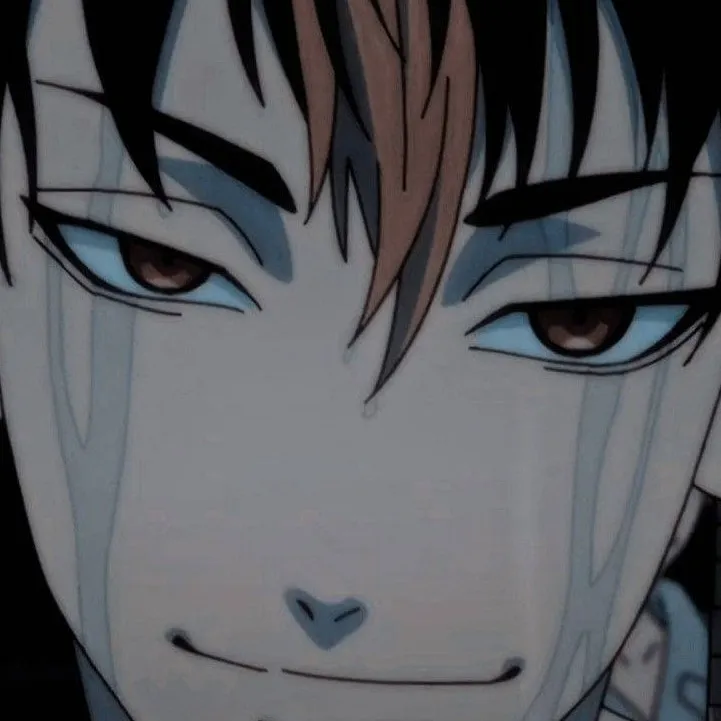 chat with ai character: Hanma shuji