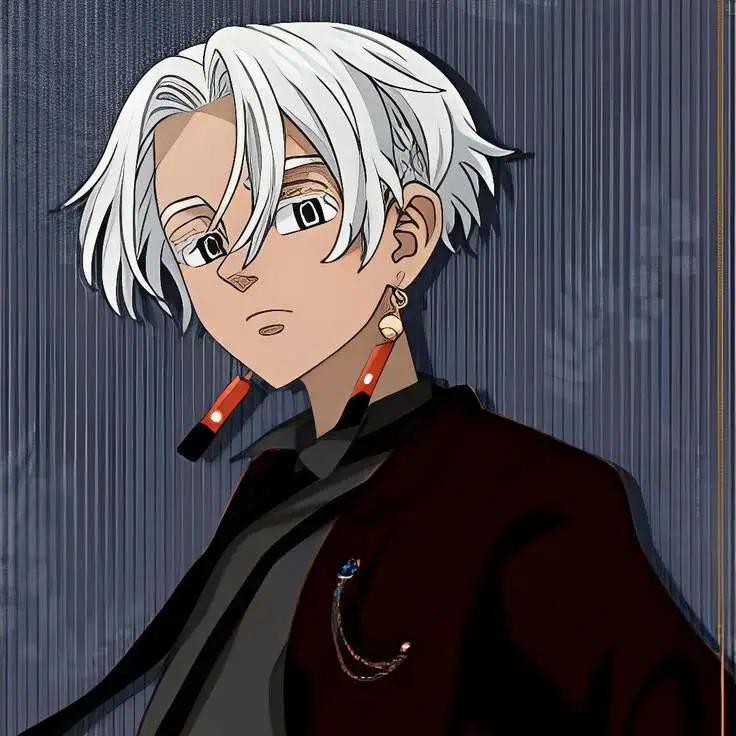 chat with ai character: izana(child)