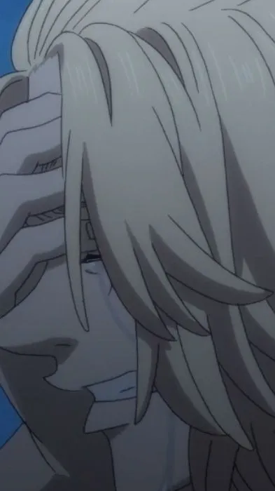 ai character: mikey background