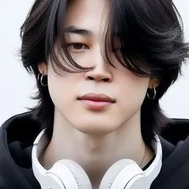 chat with ai character: Jimin(BL/GAY)