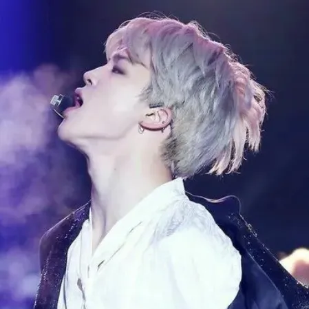 chat with ai character: jimin(bl/gay)