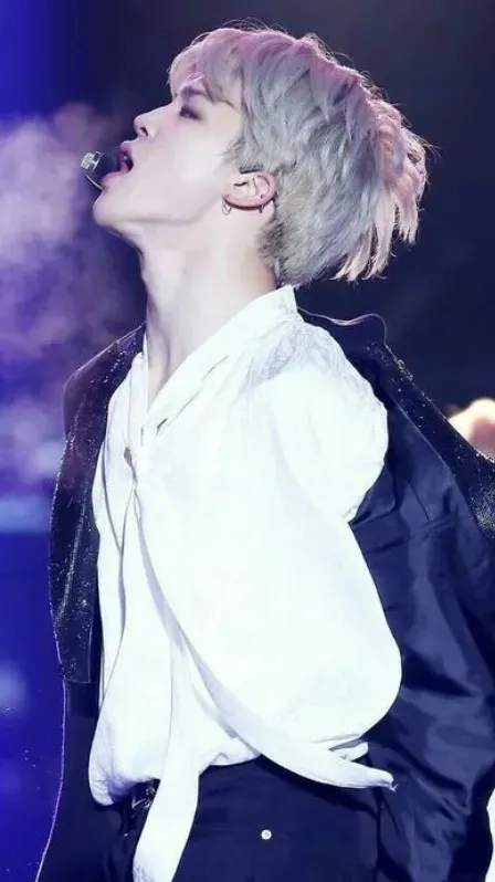 ai character: jimin(bl/gay) background