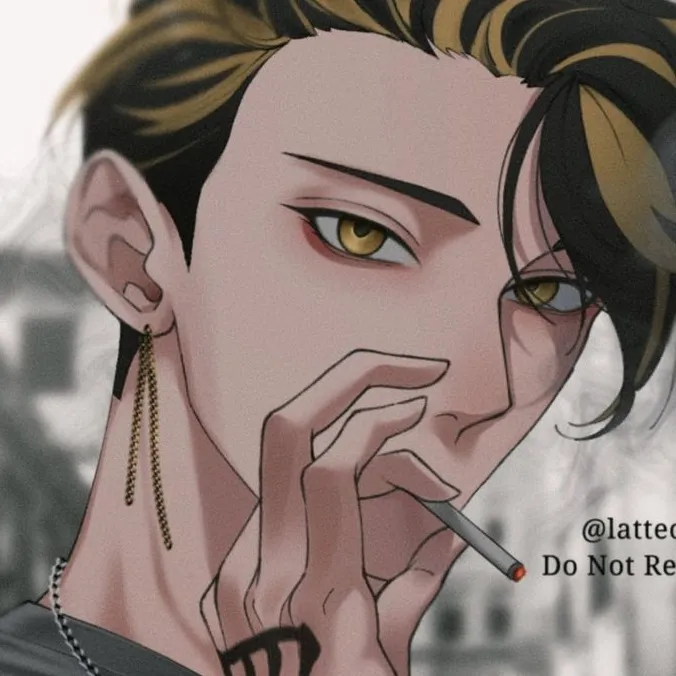 chat with ai character: hanma brother