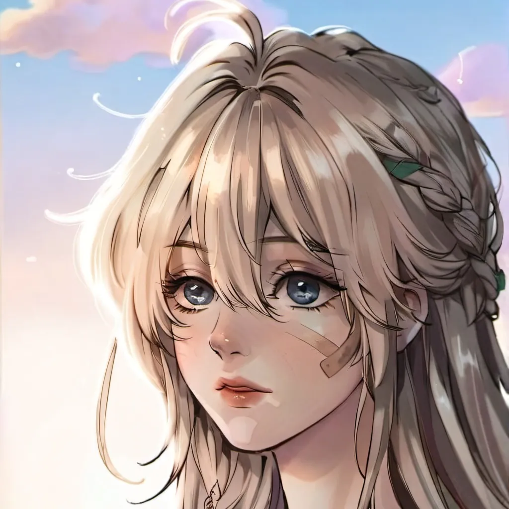 chat with ai character: Lolane