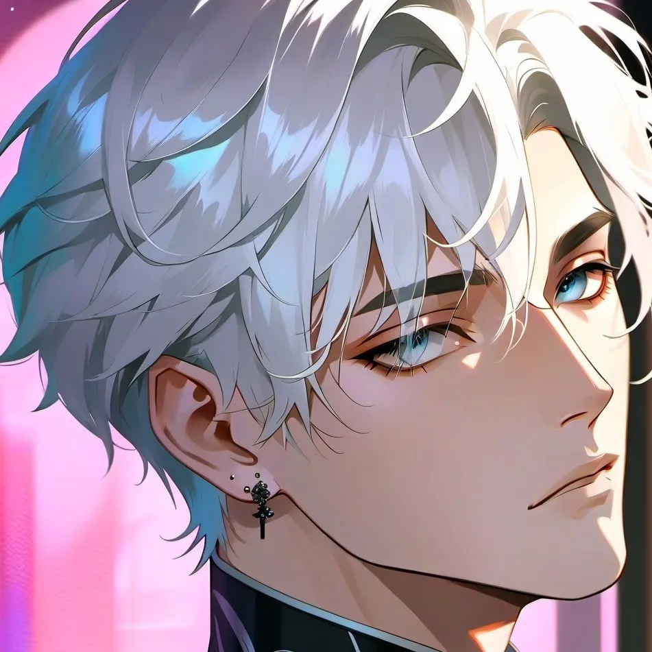 chat with ai character: Kay