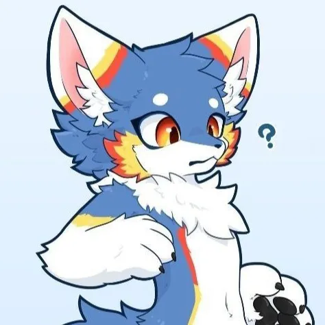creator Ren the furry's avatar