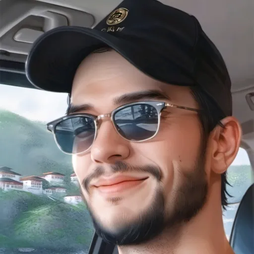 talkie's author avatar