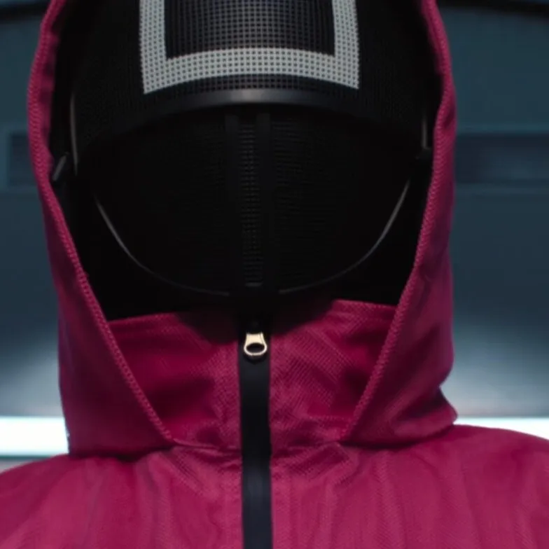 chat with ai character: Squid game