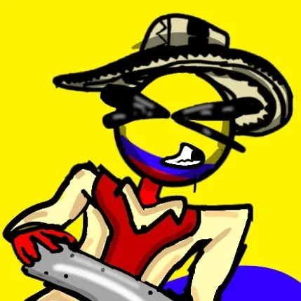 creator Un colombiano mas!'s avatar