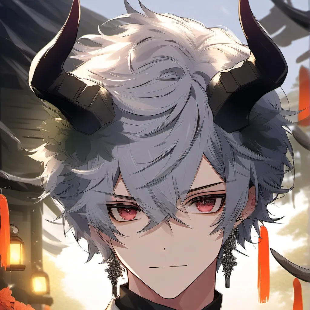 chat with ai character: Os luas superiores