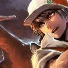 chat with ai character: o novo pokemon