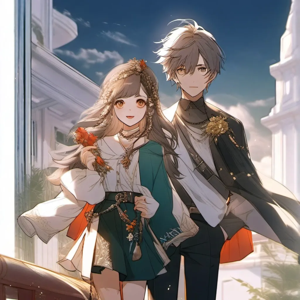 chat with ai character: Guerreiro preso