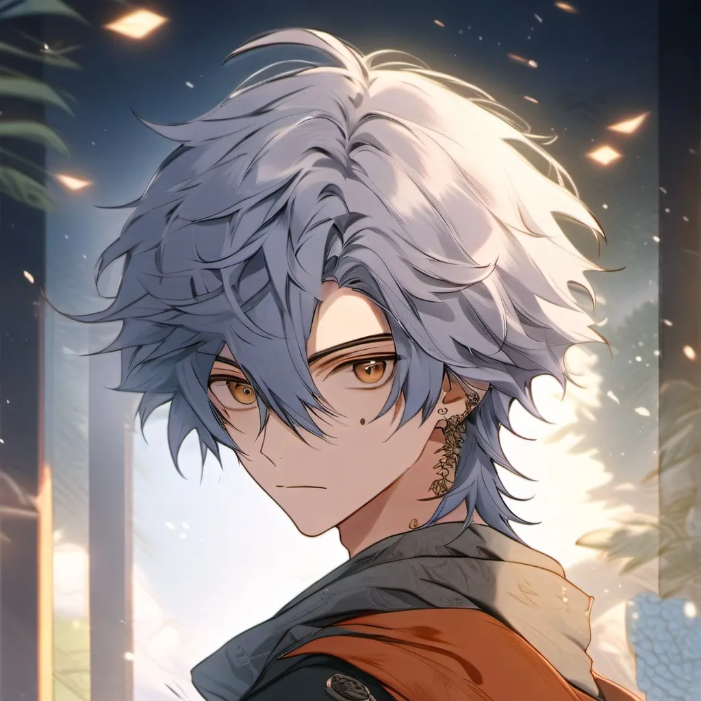 chat with ai character: Guerra Assassina