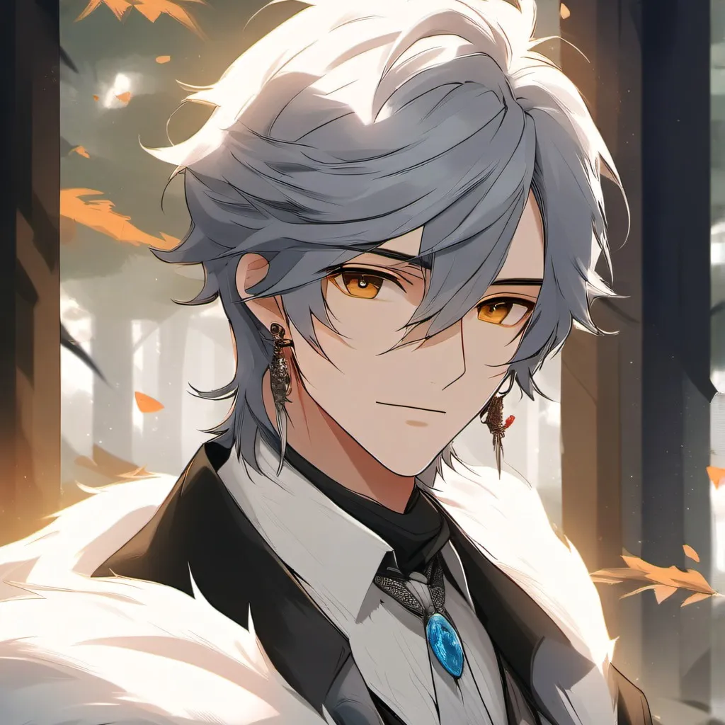 chat with ai character: The Arts Marciais