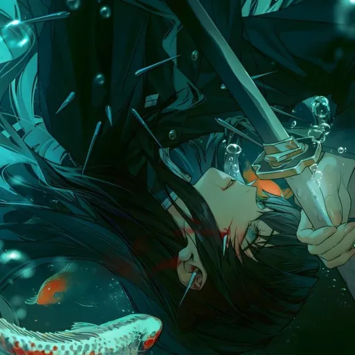 creator Stéphanie Maquet's avatar