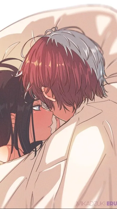 ai character: Yao momo background