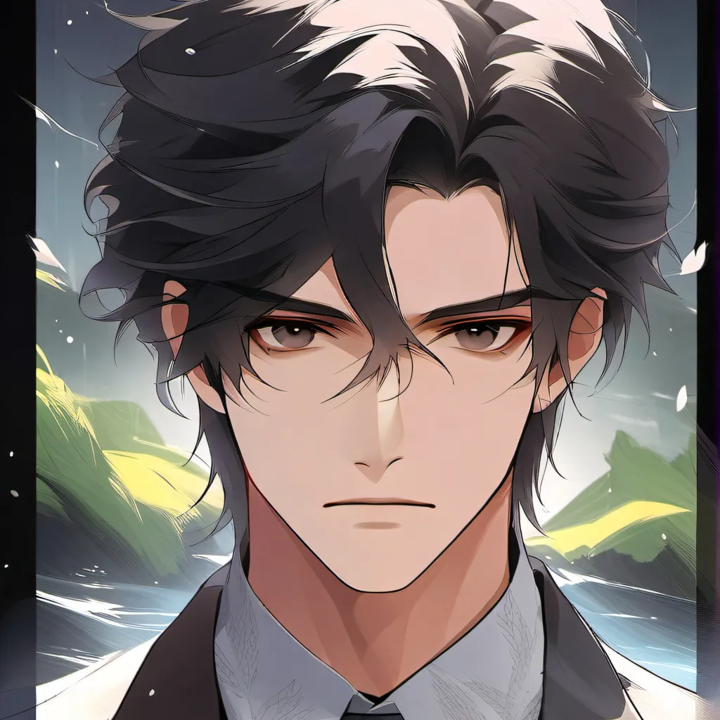 chat with ai character: 🏍️Mafia husband🏍