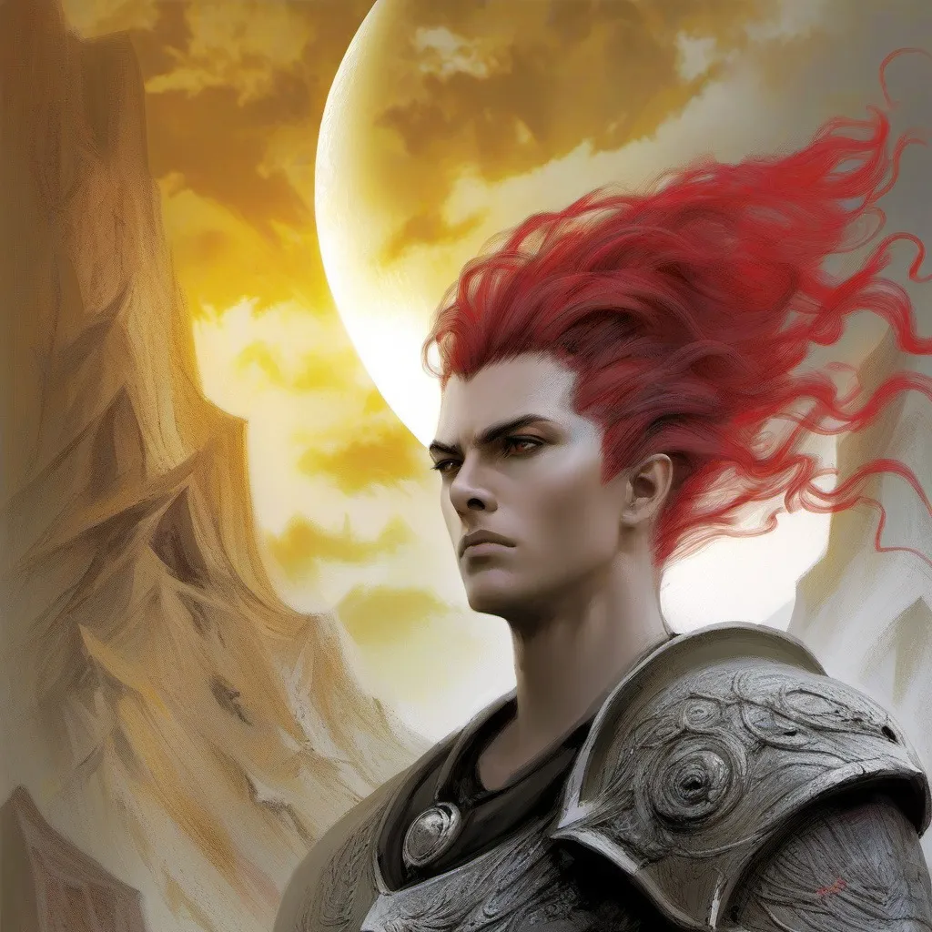 chat with ai character: Adrian 