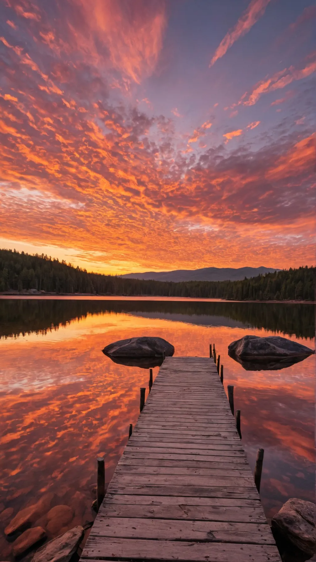 ai character: scene writer background