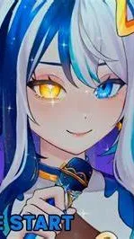 ai character: Jesse Llum background