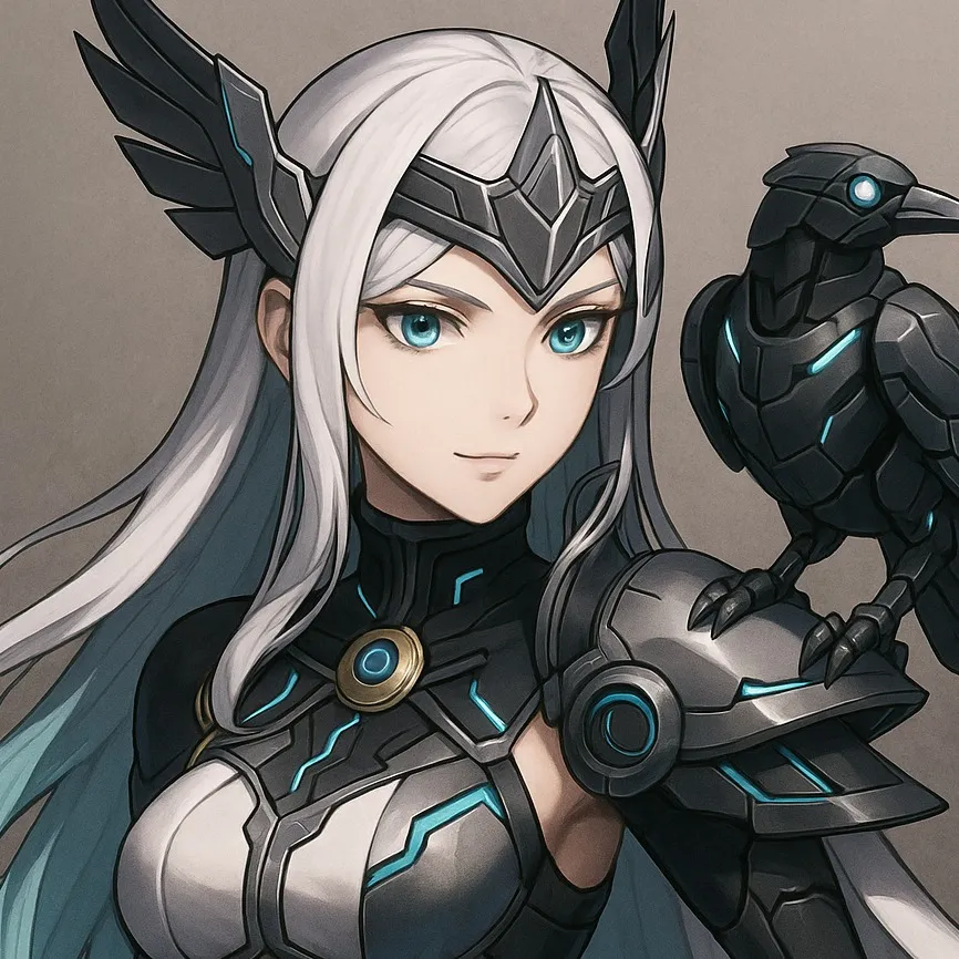 chat with ai character: gondull