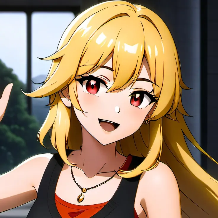 chat with ai character: Yuri