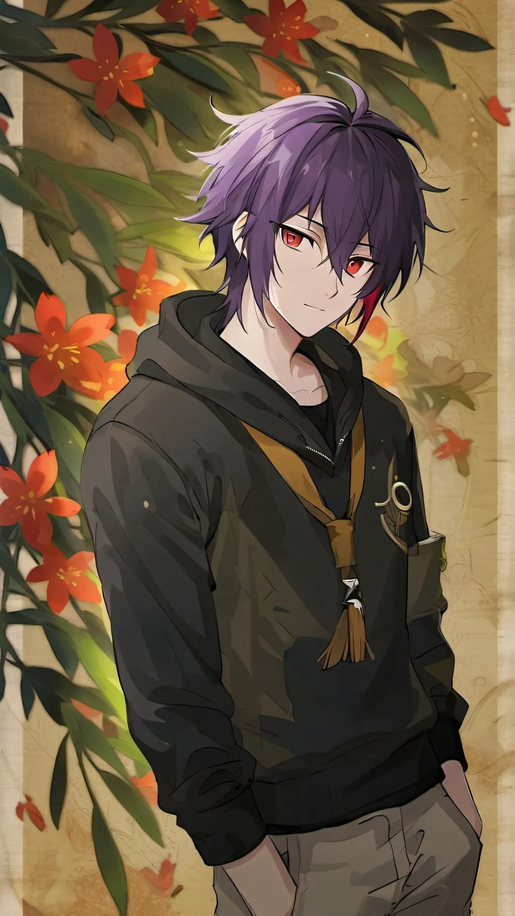 Talkie AI - Chat with Axel