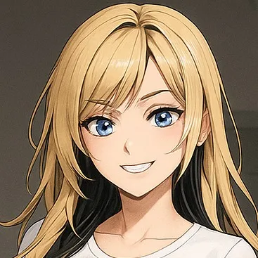 chat with ai character: Karen